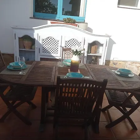 Casa de Férias Casa Nyitus *