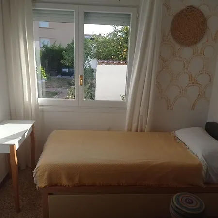Casa de Férias Casa Nyitus *